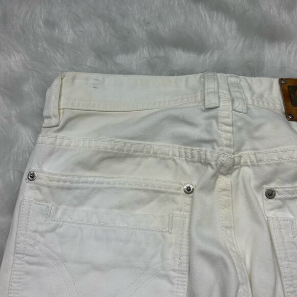 Vintage Dolce and Gabbana jeans size 28" - Picture 3 of 5